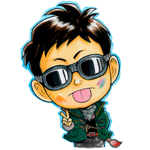 浜田アイコン