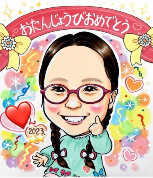 ご感想⑤